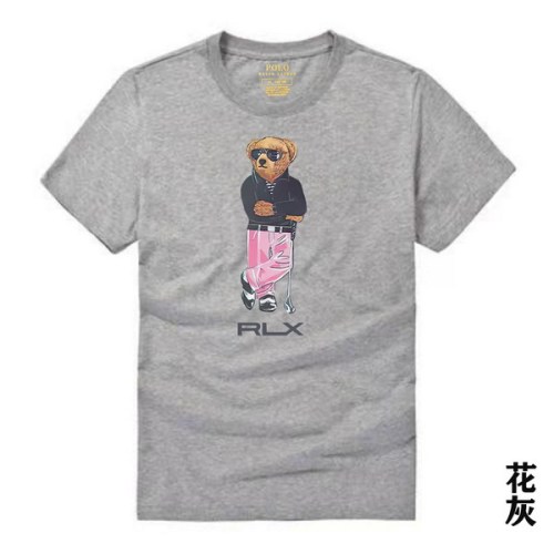 POLO t-shirt men-258（S-XXL)