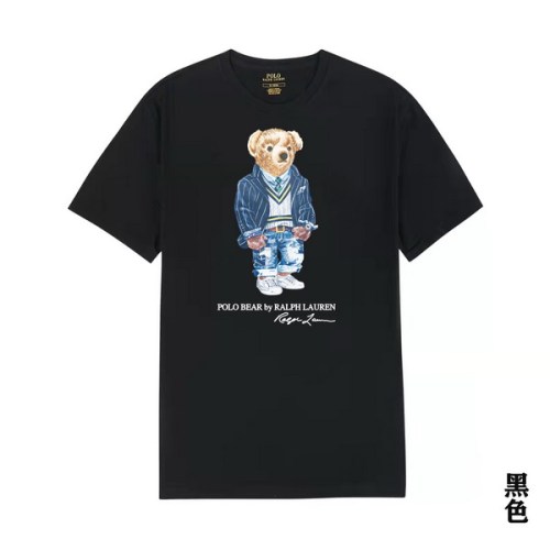 POLO t-shirt men-291（S-XXL)