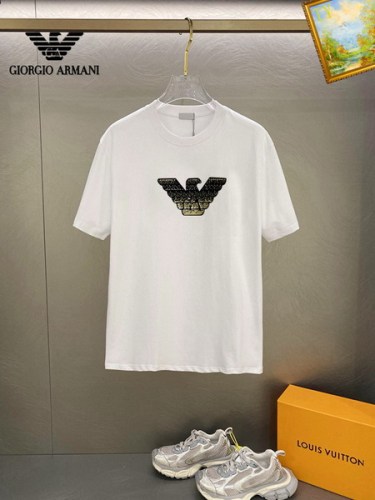 Armani t-shirt men-775(S-XXXXXL)