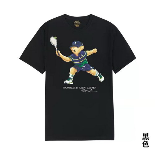 POLO t-shirt men-178（S-XXL)