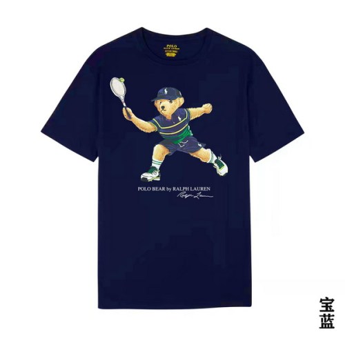 POLO t-shirt men-248（S-XXL)