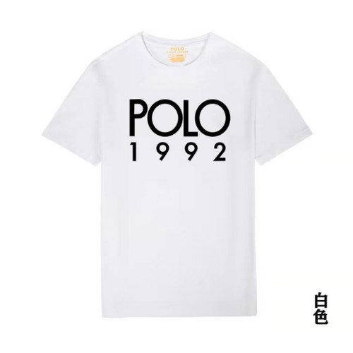 POLO t-shirt men-311（S-XXL)