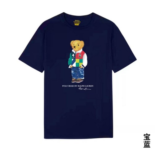 POLO t-shirt men-252（S-XXL)