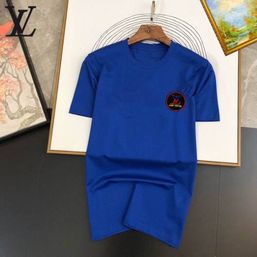 LV  t-shirt men-10205(S-XXXXXL)