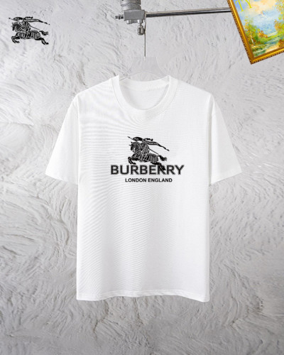 Burberry t-shirt men-3488(M-XXXL)