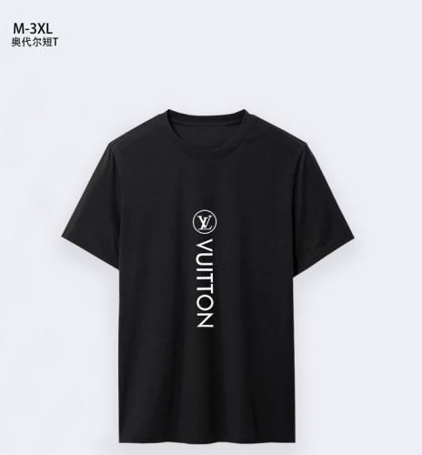 LV  t-shirt men-10155(M-XXXL)