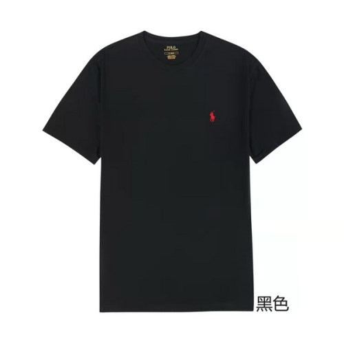 POLO t-shirt men-198（S-XXL)