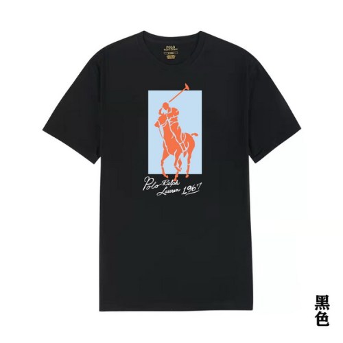 POLO t-shirt men-315（S-XXL)