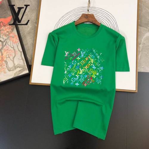 LV  t-shirt men-10227(S-XXXXXL)