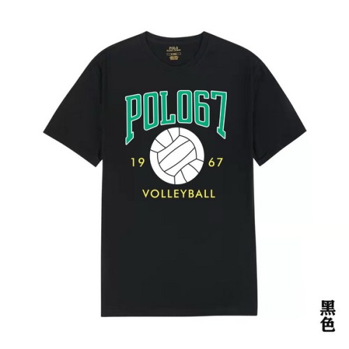 POLO t-shirt men-324（S-XXL)