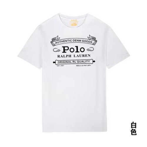 POLO t-shirt men-351（S-XXL)