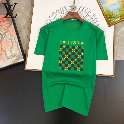 LV  t-shirt men-10216(S-XXXXXL)