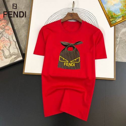 FD t-shirt-2400(S-XXXXXL)