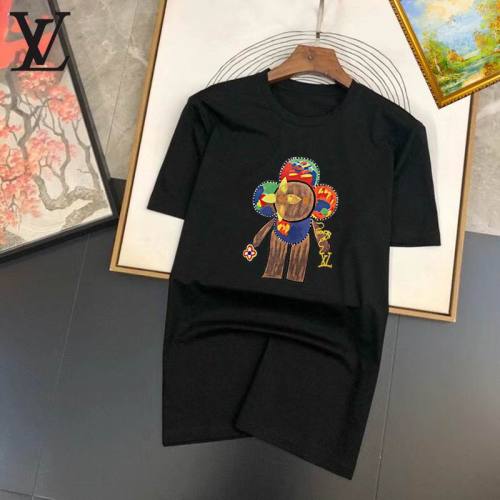 LV  t-shirt men-10211(S-XXXXXL)