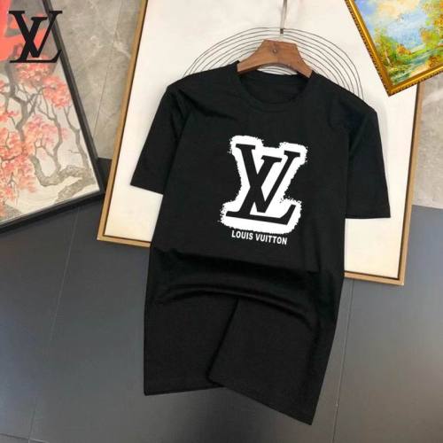 LV  t-shirt men-10193(S-XXXXXL)