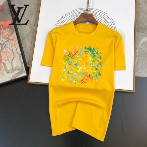 LV  t-shirt men-10228(S-XXXXXL)