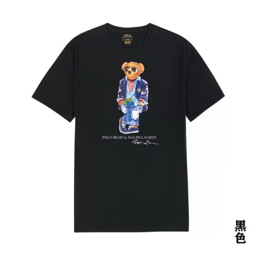 POLO t-shirt men-179（S-XXL)