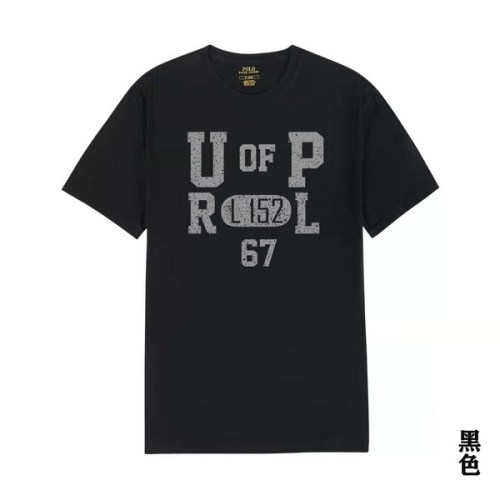 POLO t-shirt men-379（S-XXL)