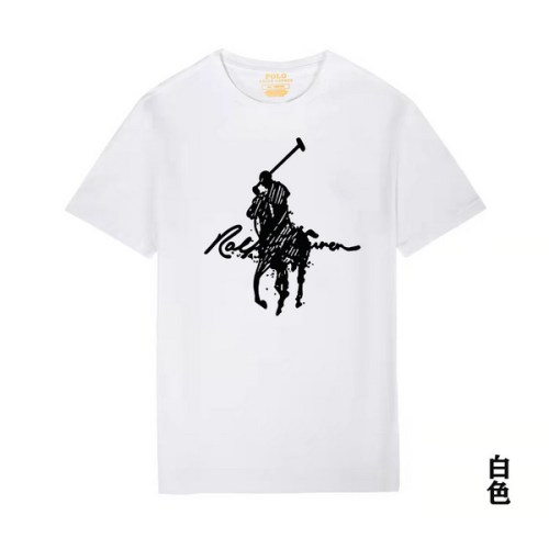 POLO t-shirt men-293（S-XXL)