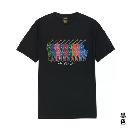 POLO t-shirt men-263（S-XXL)