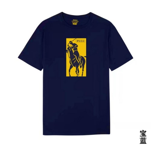POLO t-shirt men-299（S-XXL)