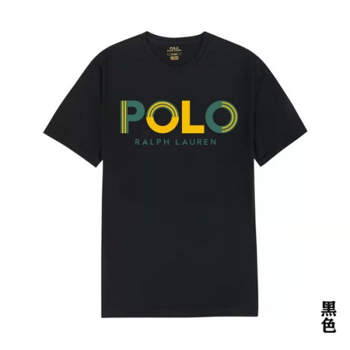 POLO t-shirt men-371（S-XXL)