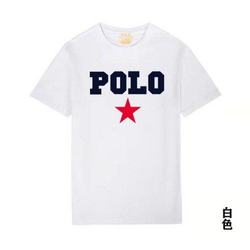 POLO t-shirt men-339（S-XXL)