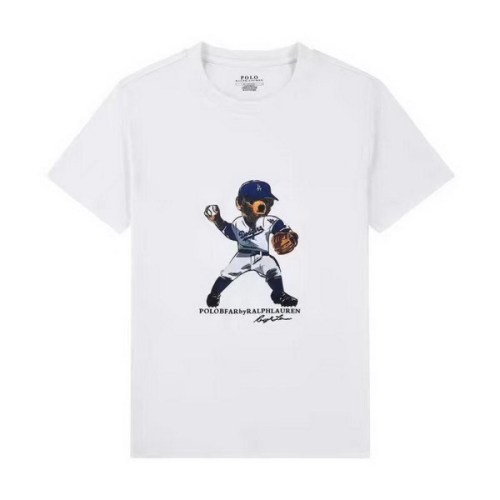 POLO t-shirt men-236（S-XXL)