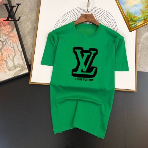 LV  t-shirt men-10192(S-XXXXXL)