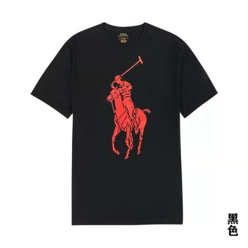 POLO t-shirt men-362（S-XXL)