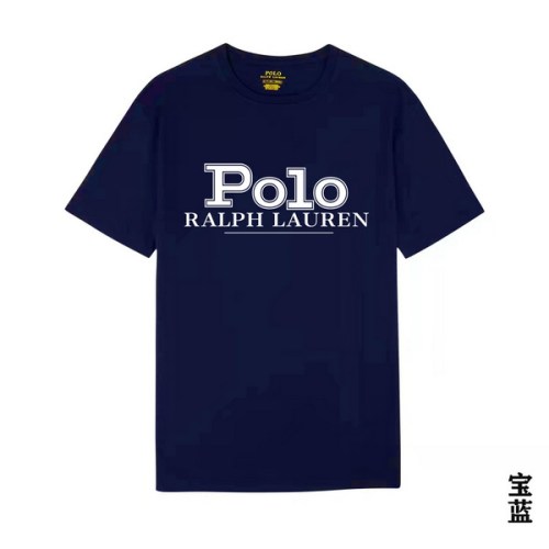 POLO t-shirt men-344（S-XXL)