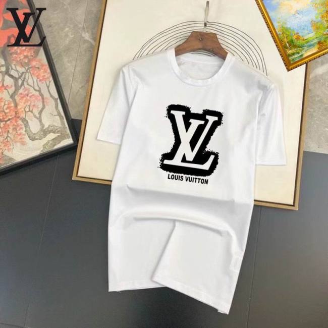 LV  t-shirt men-10194(S-XXXXXL)