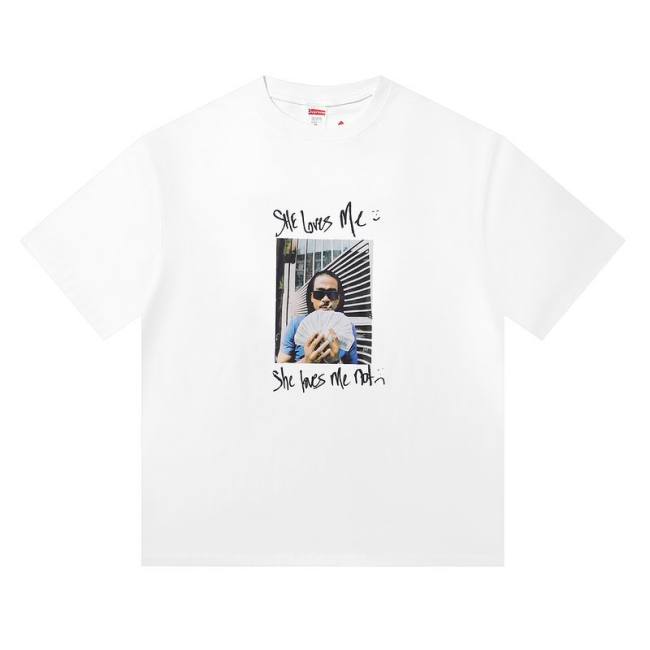 Supreme T-shirt-1650(S-XL)