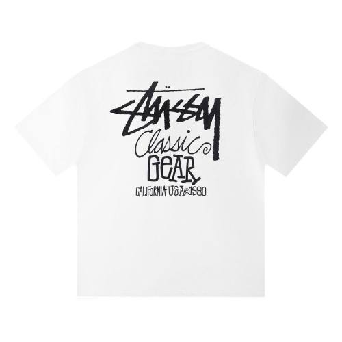 Stussy T-shirt men-949(S-XL)