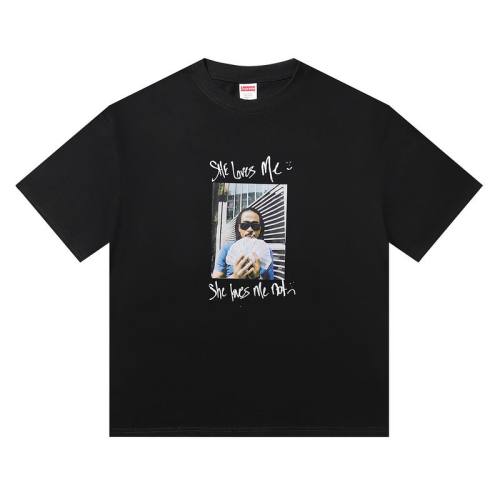 Supreme T-shirt-1652(S-XL)