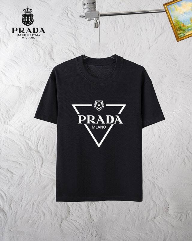 Prada t-shirt men-2135(M-XXXL)