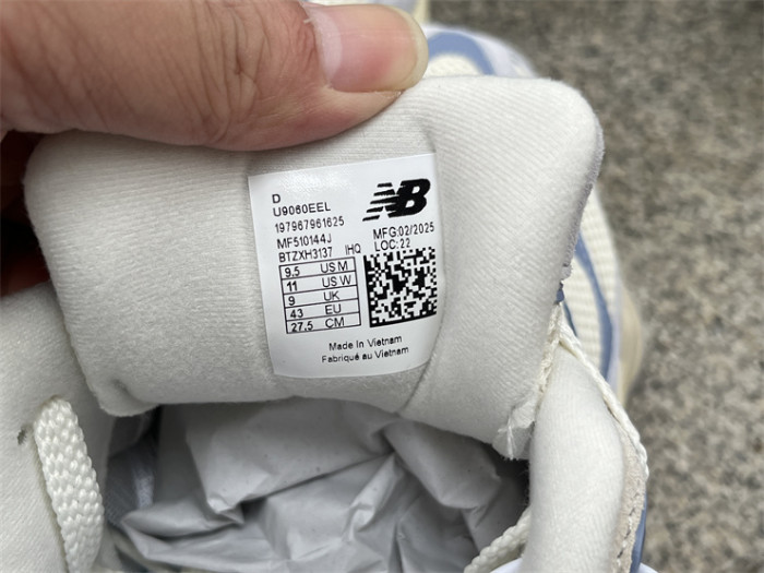 NB Shoes High End Quality-353
