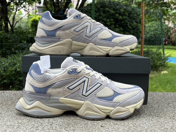 NB Shoes High End Quality-353
