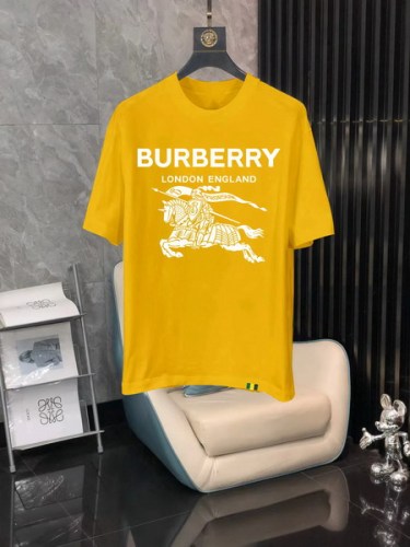 Burberry t-shirt men-3518(M-XXXL)