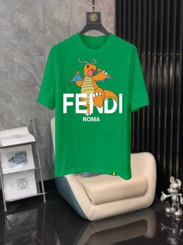 FD t-shirt-2427(M-XXXXL)