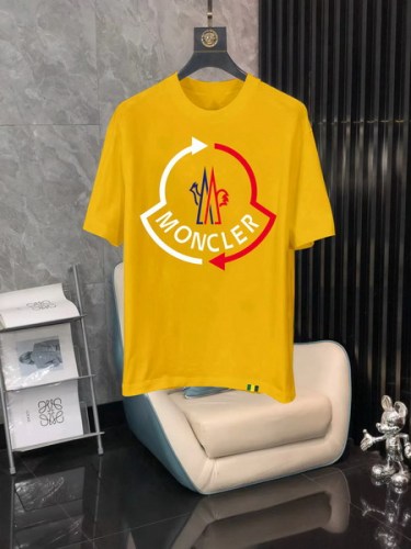 Moncler t-shirt men-2318(M-XXXXL)
