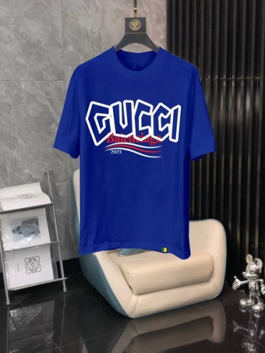 G men t-shirt-8274(M-XXXXL)