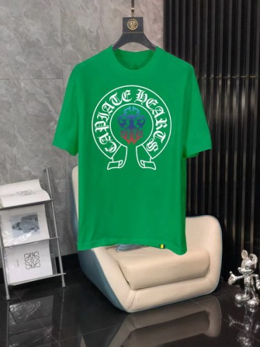 Chrome Hearts t-shirt men-2045(M-XXXXL)