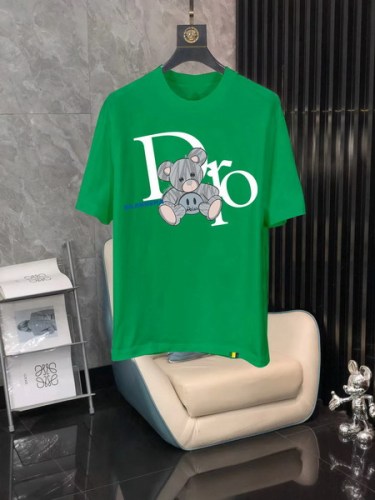 Dior T-Shirt men-2946(M-XXXXL)