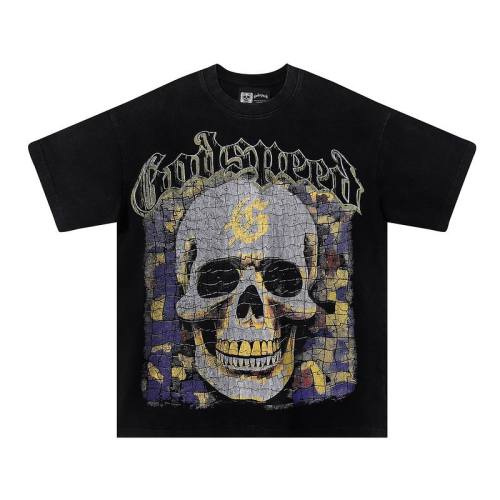 Godspeed t-shirt-523(S-XL)