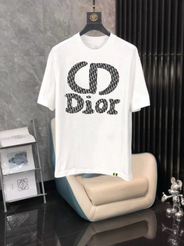 Dior T-Shirt men-2952(M-XXXXL)