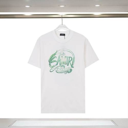 Amiri t-shirt-1391(S-XXL)
