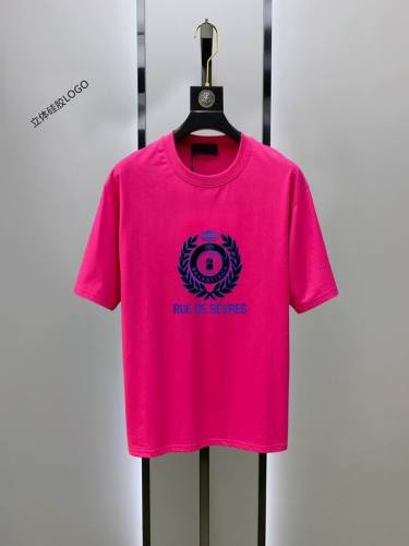 B t-shirt men-7872(S-XXL)