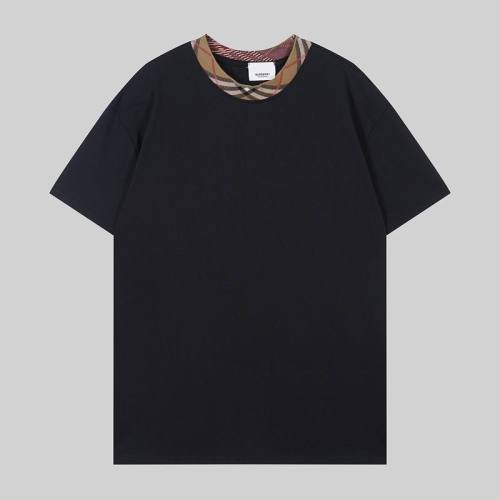 B t-shirt men-7892(S-XXXL)