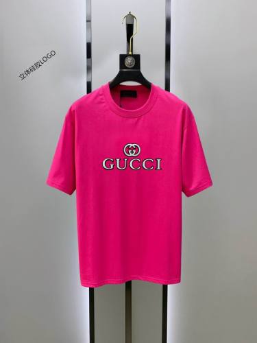 G men t-shirt-8341(S-XXL)